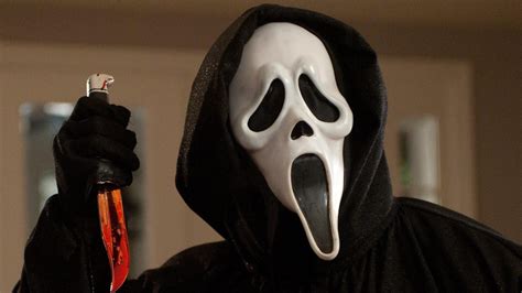 What The Final Girl From Scream Looks Like Today